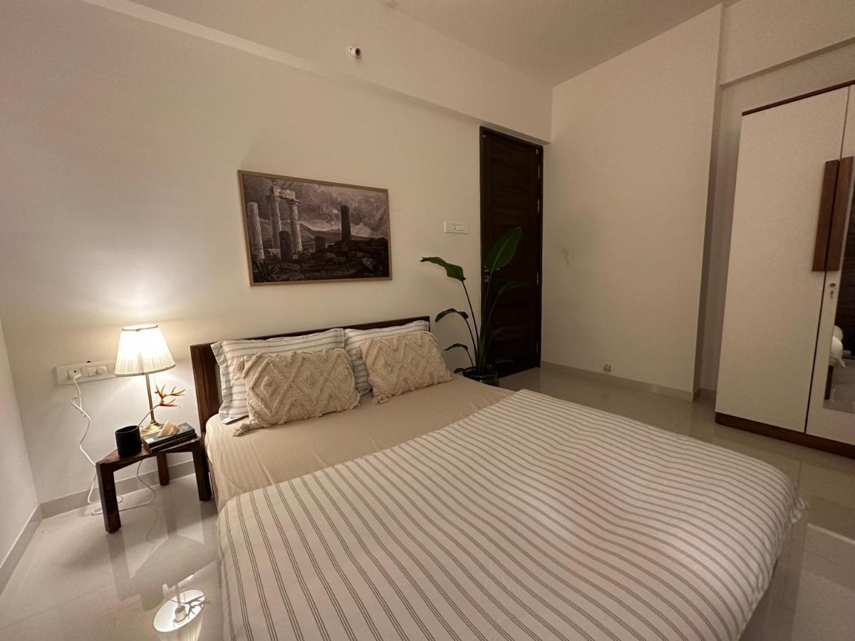 Athena - Luxe 500m From Viman Nagar Airport * Pune