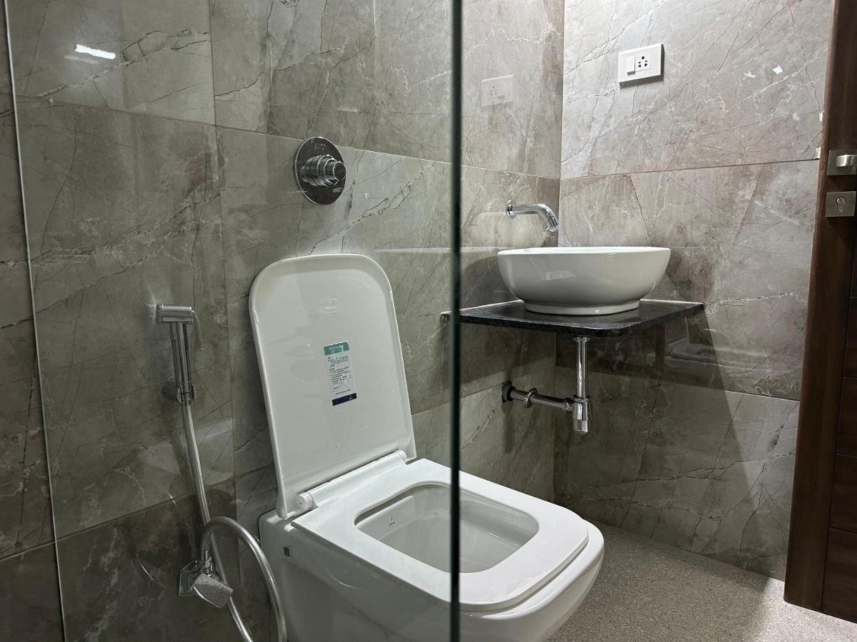 Athena - Luxe 500m From Viman Nagar Airport * Pune