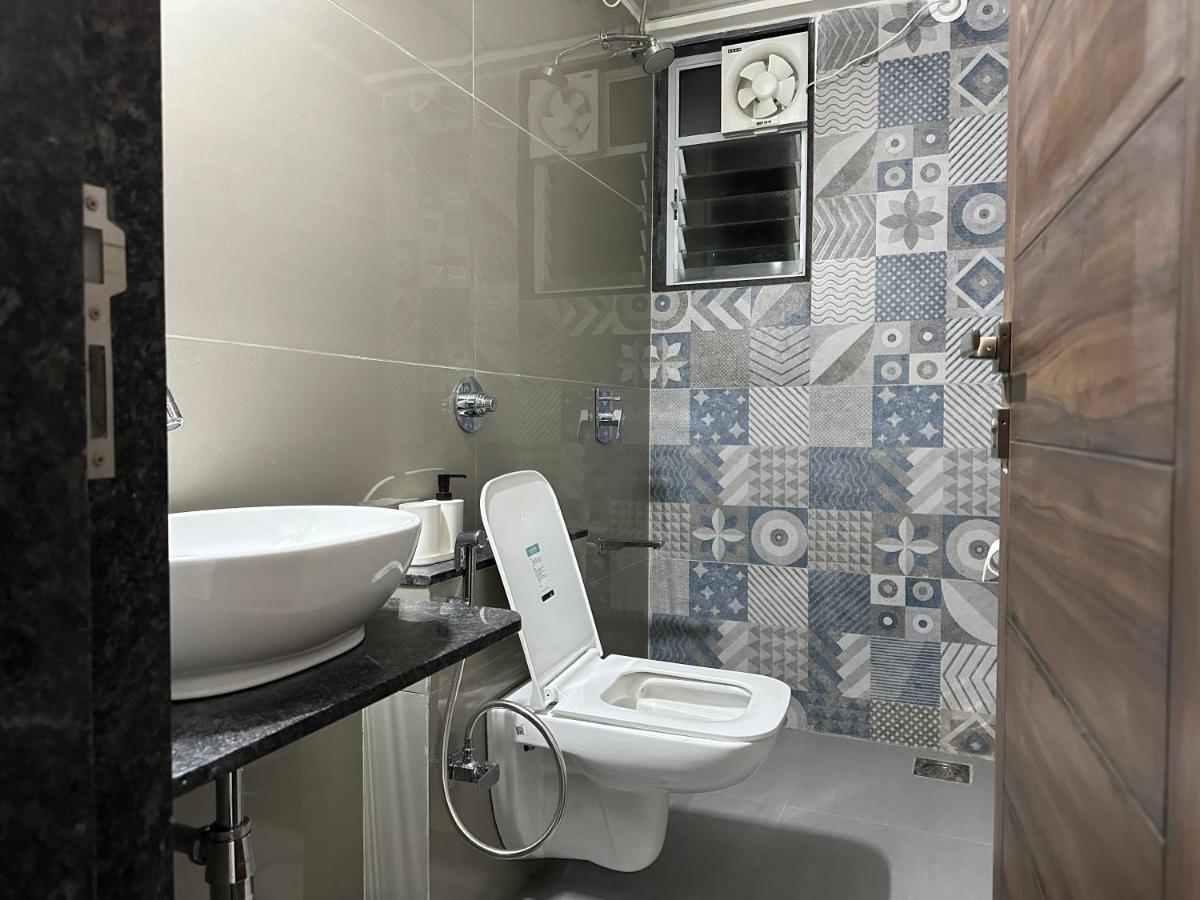 Apartment Athena - Luxe 500m From Viman Nagar Airport